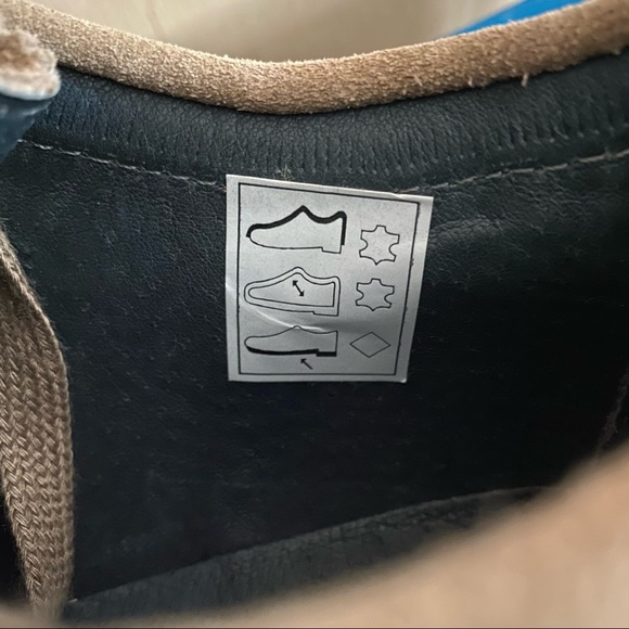 Brand New TRANSIT Suede Booties - Picture 8 of 8